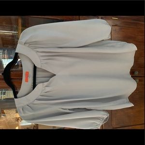 Women’s light dress blouse